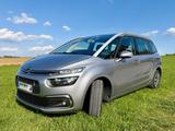 Citroën Grand C4 Picasso / SpaceTourer PureTech 130 ... - graue Citroën Grand C4 Picasso / SpaceTourer