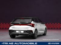 Hyundai i20 - Vorschau Bild 6