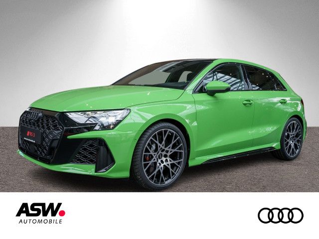 Audi RS 3 Sportback 294(400) kW(PS) S tr onic