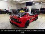 Lotus Exige Sport 350 Carbonsitze,SoftTop,1.Hand,17tkm - Lotus: Sport