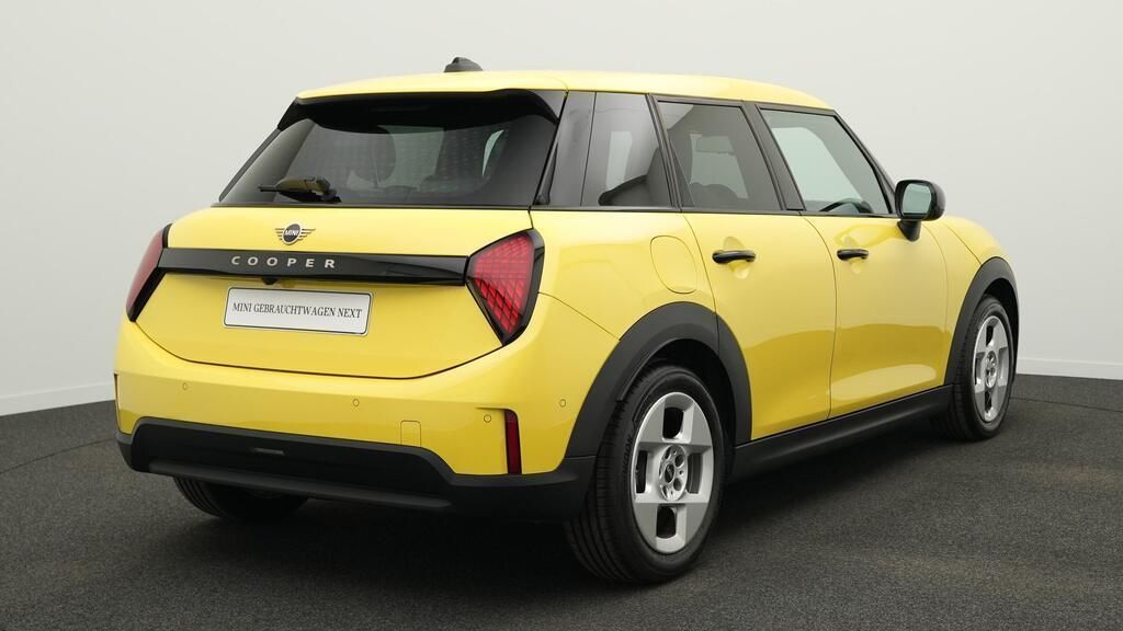 MINI Cooper C - Bild 8