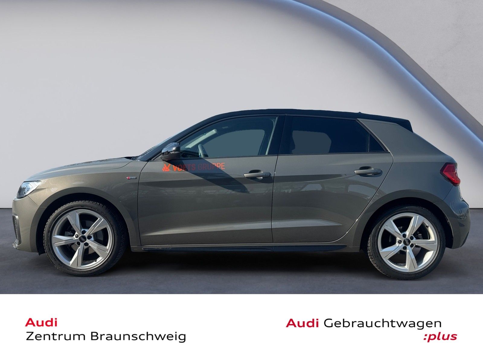 Audi A1 - Bild 3