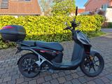 Super Soco CPX - Super Soco CPX