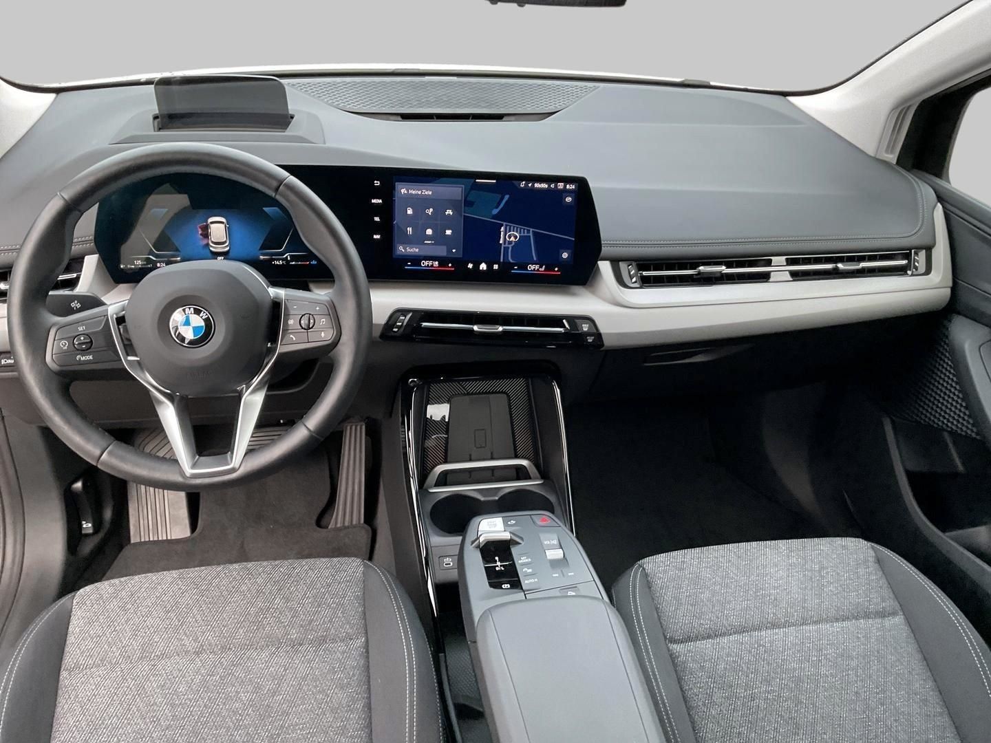 BMW 220 Active Tourer - Bild 7