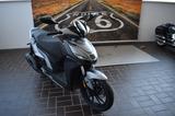 Kymco Agility  S 125  TOP - KYMCO AGILITY 125 S