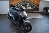 Kymco Agility  S 125  TOP - KYMCO 125 AGILITY