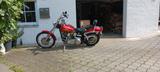 Harley-Davidson Fxwg Wide Glide - HARLEY-DAVIDSON FXWG