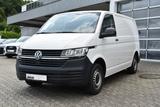 Volkswagen T6 Transporter 2.0 TDI Kasten - Volkswagen T6 Transporter in Frankfurt (Main)