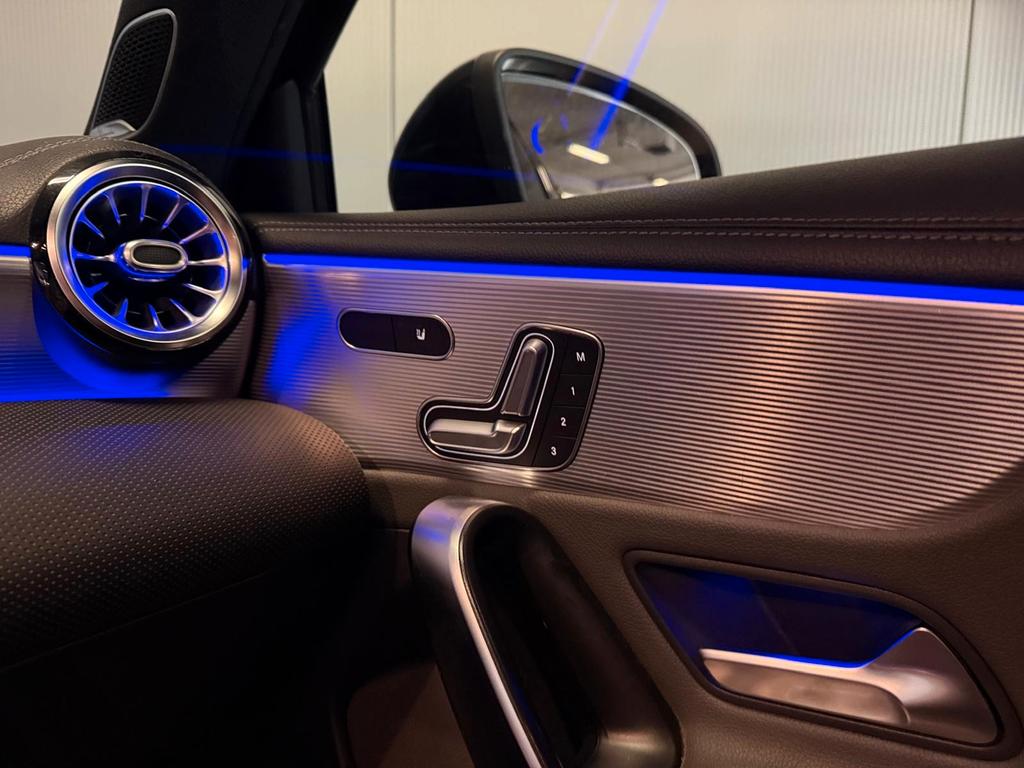 Mercedes-Benz A 45 AMG