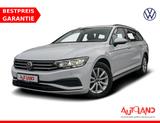 Volkswagen Passat Variant 1.5 TSI Standheizung ACC LED Navi - Volkswagen Passat Variant aus 2022