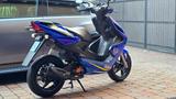 Yamaha Aerox 50  - YAMAHA AEROX 50