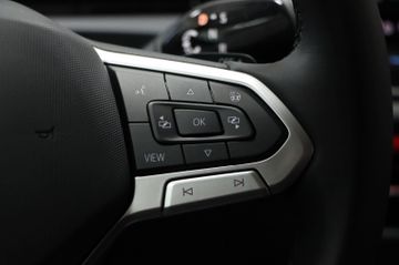 Volkswagen Tiguan 1.5 eTSI 110 kW Life AHK elek. Koffer Kam