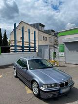BMW E36 316i - BMW 316 in Ludwigshafen