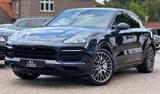Porsche Cayenne Coupe E-Hybrid SportDesign/Bumester/Matr - Porsche Cayenne in Oldenburg