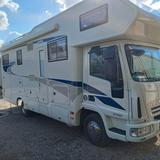 Concorde Cruiser 840H Iveco Eurocargo ML80E22 - Concorde 840