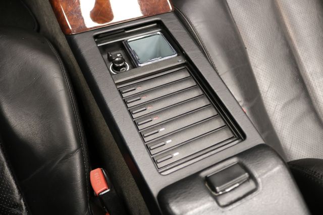 SL 280 HARDTOP/SOFTTOP/ELEKTRO-SITZ/LEDER – Vorschau 34