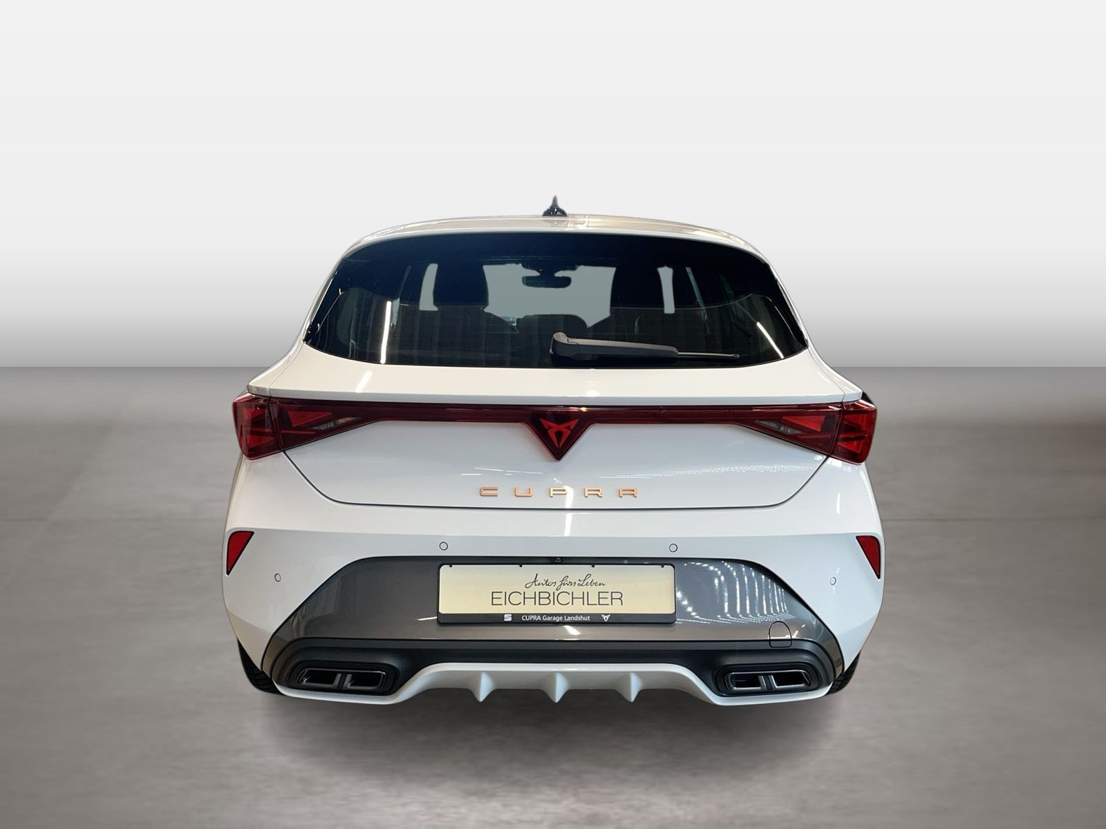 Cupra Leon - Bild 4