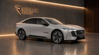 Mazda 6e - Vorschau Bild 8