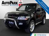Mitsubishi Pajero 3,5 GDI Elegance Leder*Chromteile*Sitzhei - Mitsubishi Pajero mit Benzin-Antrieb