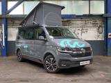 Volkswagen T6.1 California Beach StHz, Markise, Aufst.D, Du - VW T6 California Gebrauchtwagen in Stuttgart