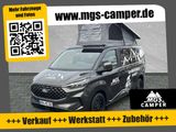 Ford Tourneo Custom Vanexxt #CAMPINGAUSBAU #4x4 - : Van, Campingausbau