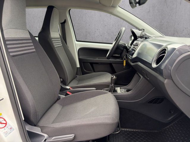 up! 1.0 KLIMA/RFK/GRA/SHZ/ZV/NSW/DAB+ Bluetooth