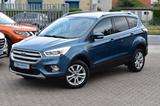 Ford Kuga Cool & Connect Navi| Rückfahrkamera|LED|AUX - Ford Gebrauchtwagen in Celle