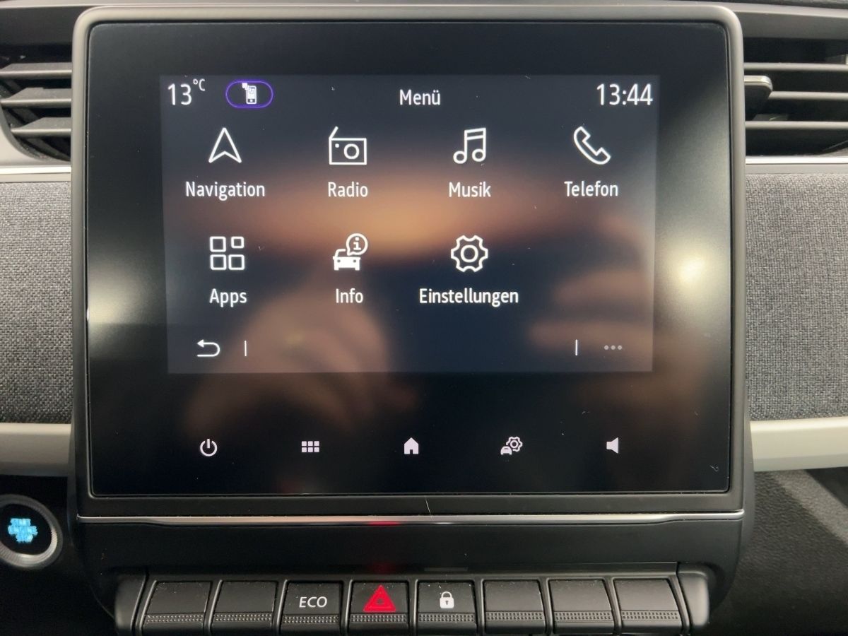 Renault ZOE - Bild 14