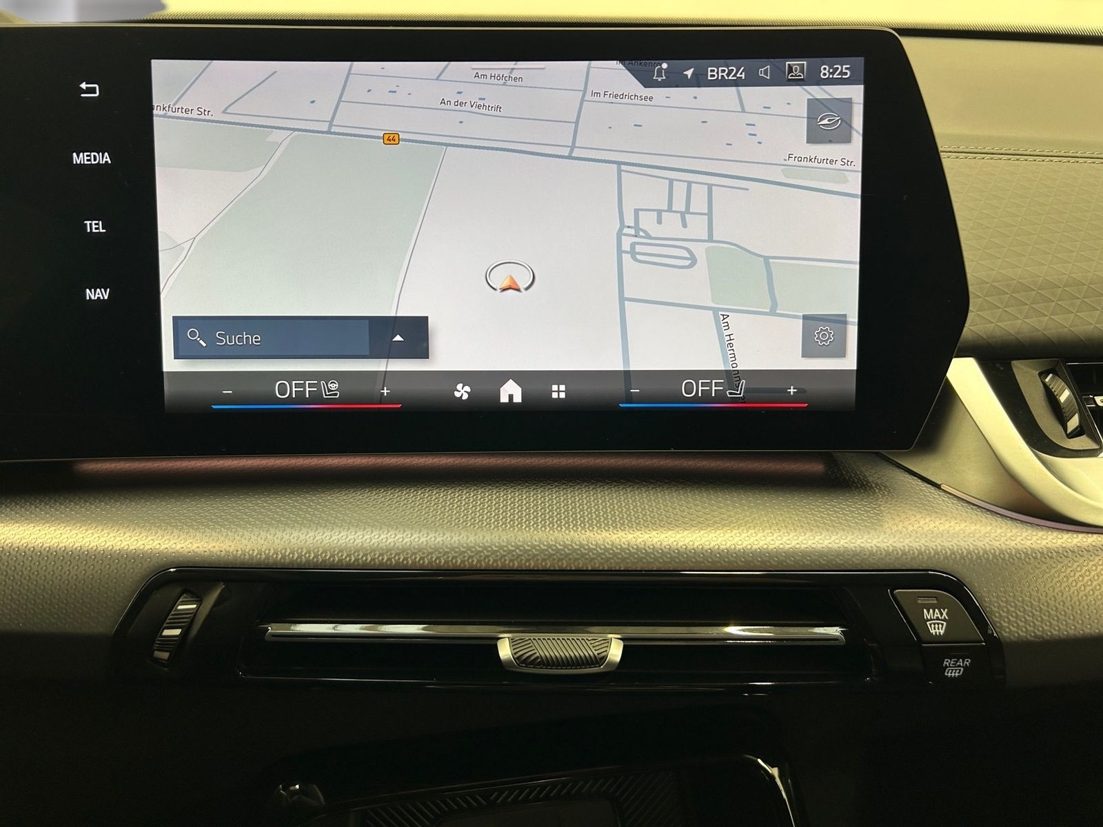 BMW iX2 - Bild 11