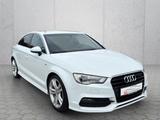 Audi A3 2.0 TDI Lim. *3x S-Line*MMI*PDC*Bi-Xenon* - Audi A3 mit Diesel-Antrieb: Limousine, 2.0