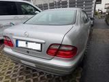 Mercedes-Benz CLK 200 AVANTGARDE Avantgarde - Mercedes CLK-Klasse bis 5.000 Euro