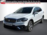 Suzuki SX4 S-Cross 1.4 Comfort+ 4x4 Hybrid - Suzuki (SX4) S-Cross aus 2021
