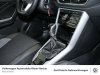 Volkswagen T-Roc - Vorschau Bild 19