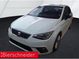 Seat Ibiza 1.0 TSI DSG FR LED NAVI ACC PDC KAMERA SHZ - Seat Ibiza aus 2025