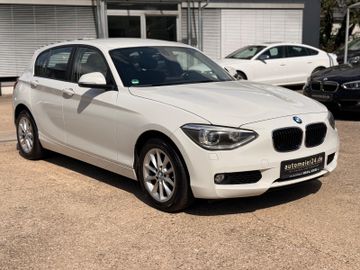 BMW 120 - 3