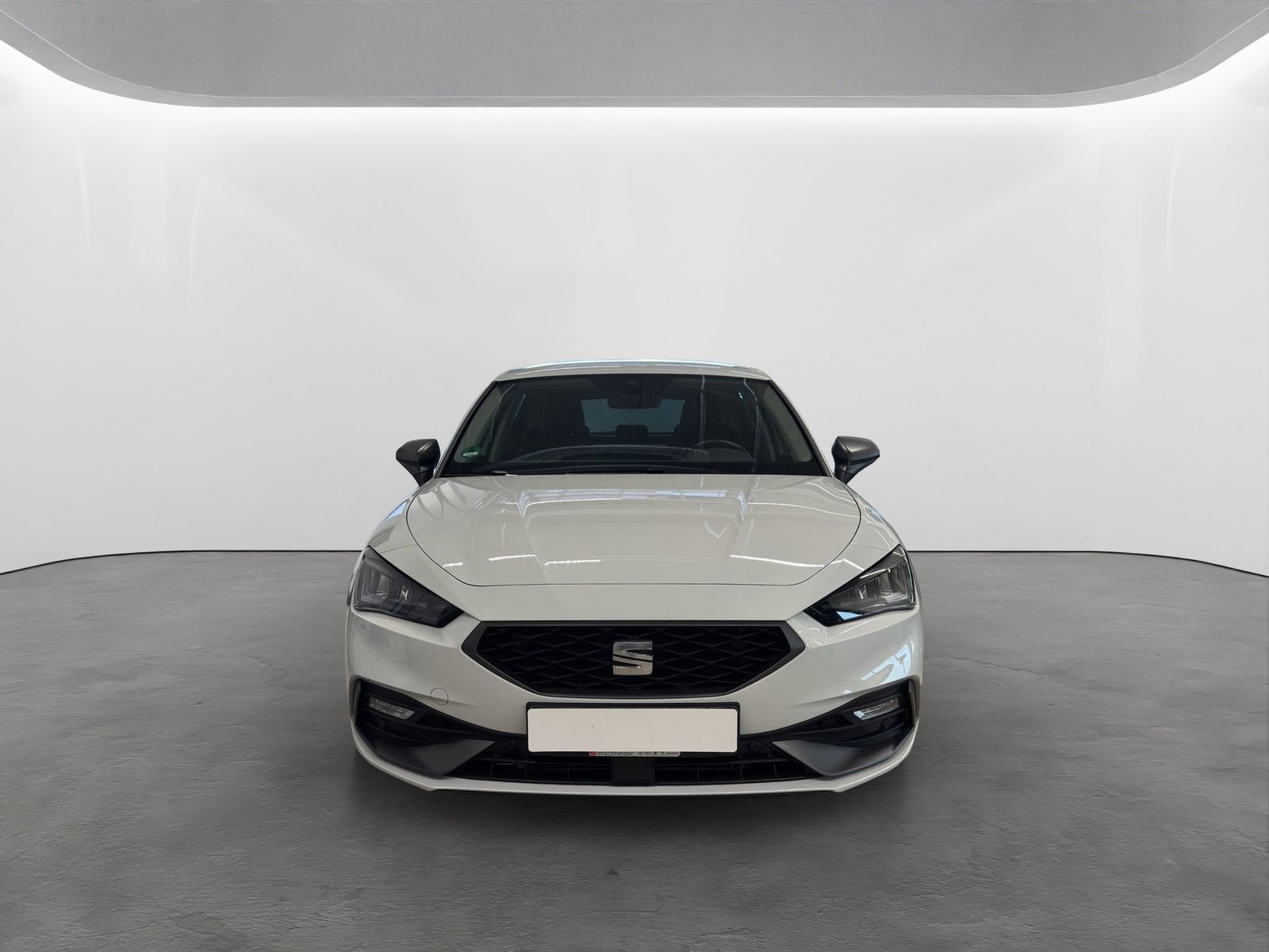 Seat Leon - Bild 3