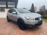 Nissan Qashqai+2, 2.0 Benzin - Nissan Qashqai+2: 2.0