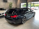 BMW M550d xDr B&W Laserl Leder Exkl Pano Standh 360° - BMW: Kombi, E36