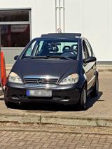 Mercedes-Benz Mercedes A160 Automatik zu verkaufen - Mercedes-Benz A 160 aus 1999