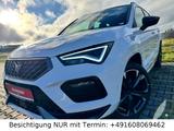 Cupra Ateca 1.5 TSI DSG GARANTIE-28 KEYLESS NAVI CAM - Cupra Ateca Tageszulassungen
