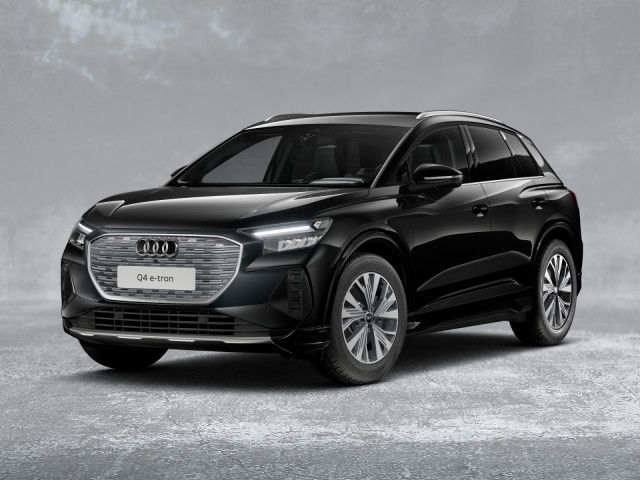 Audi Q4 45 e-tron LED+NAVI+APP+ACC+SHZ+PDC+RFK+NSW+VC imagem 2