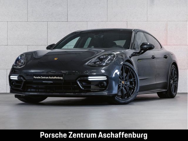 Porsche Panamera 4S E-Hybrid SportDesign PDLS+ BOSE