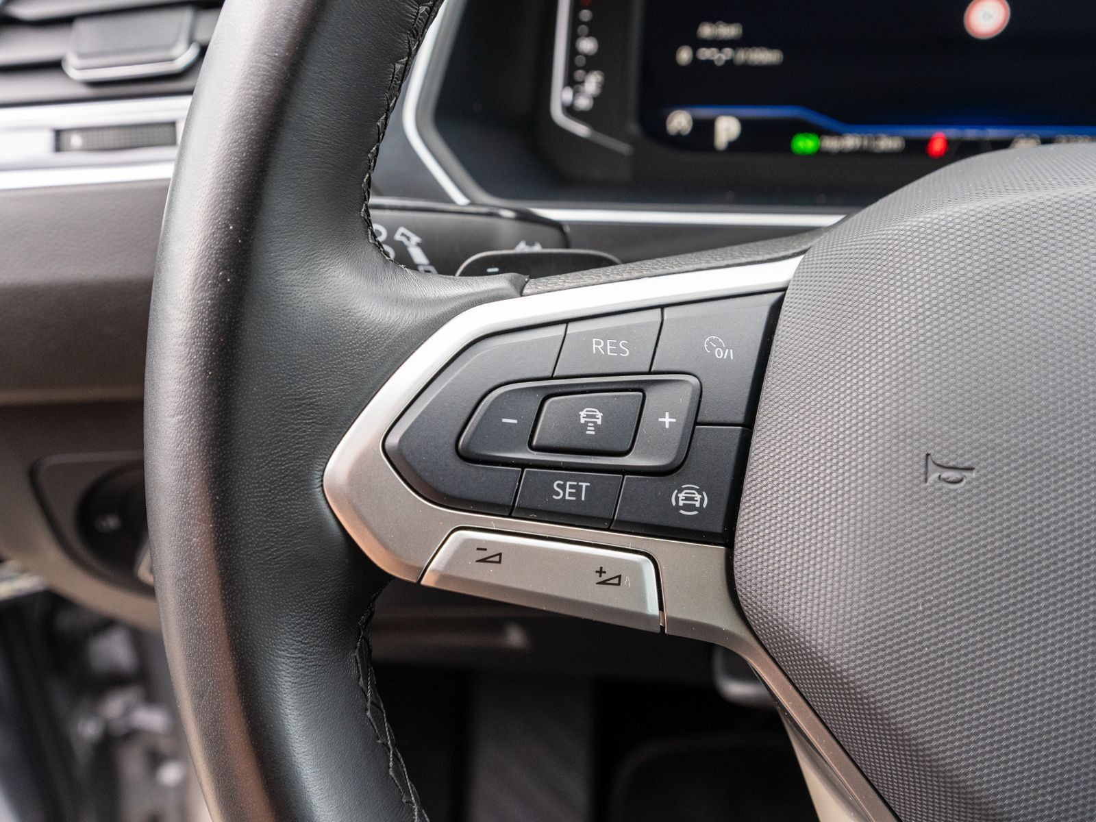 Volkswagen Tiguan Allspace - Bild 18