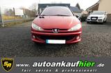 Peugeot 206 SW Tendance Klima - Peugeot 206: SW