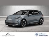 Volkswagen ID.3 PRO GOAL+ACC+RÜCKFAHRKAMERA+ALU 19''+ELK SI - Volkswagen ID.3 aus 2025