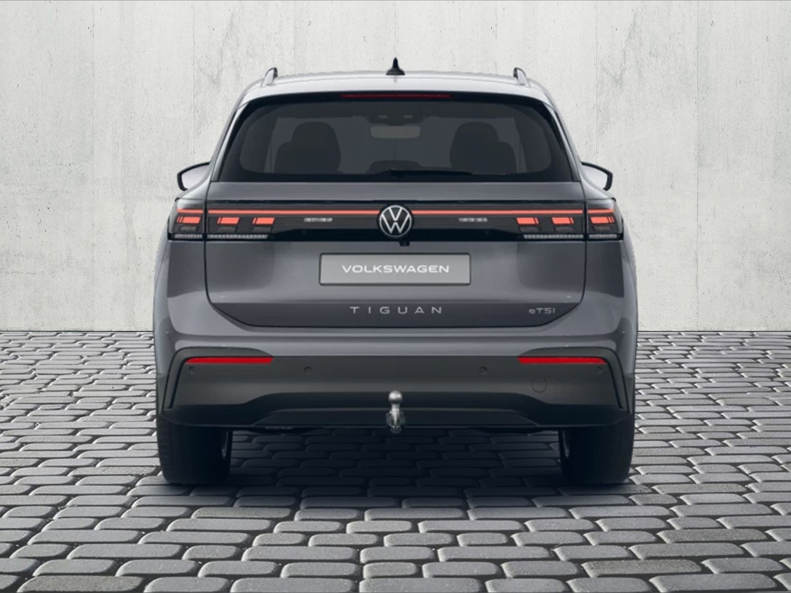 Tiguan 1.5 eTSI DSG "GOAL" *AHK*MATRIX*NAVI*