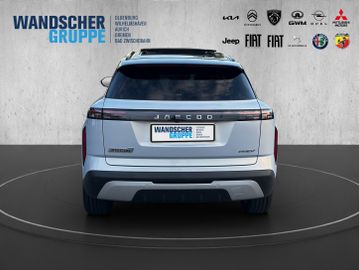 Andere JAECOO 7 PHEV DCT Exclusive DAB 360° LHZ