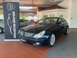 Mercedes-Benz CLS 320 CDI * Beige / TOP * - Mercedes-Benz CLS 320