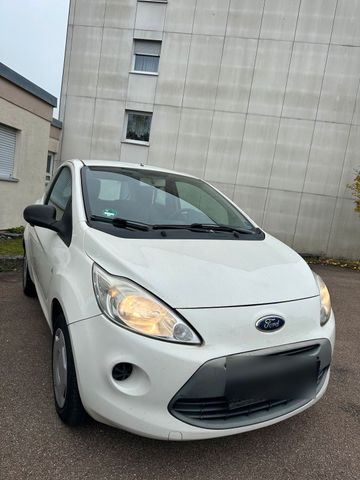 Ford Ka 1,2 Trend TÜV Neu