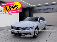 Volkswagen Passat Variant - Vorschau Bild 1